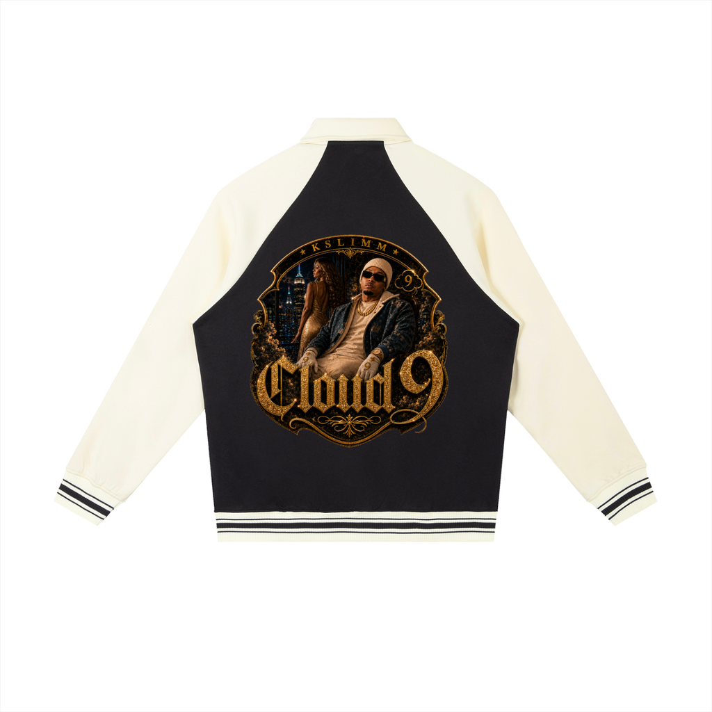 CLOUD 9 Limited Edition BB Jacket