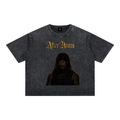 FASTLiFE  After Hours Ruzh Crop T-Shirt