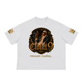 Kslimm Cloud 9 Classic Crop Tee