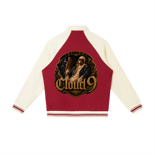 CLOUD 9 Limited Edition BB Jacket