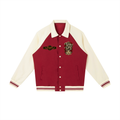 CLOUD 9 Limited Edition BB Jacket