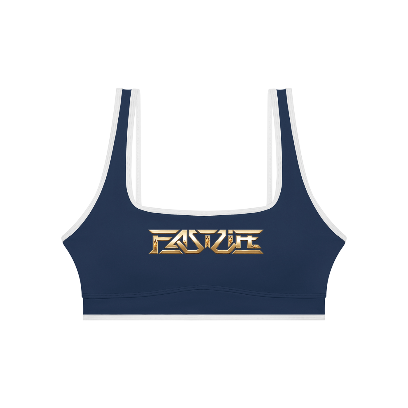 FASTLIFE Yoga Tank Top