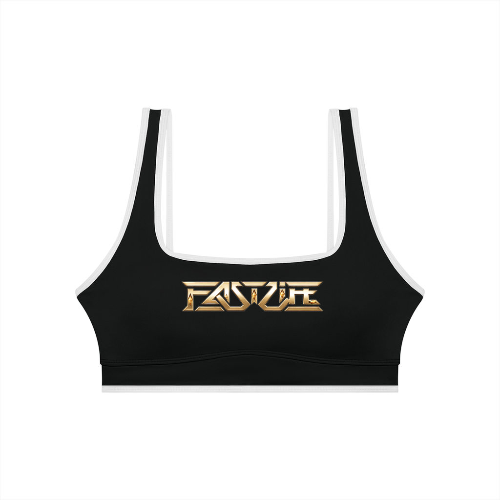 FASTLIFE Yoga Tank Top