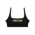 FASTLIFE Yoga Tank Top